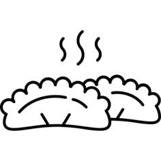 饺