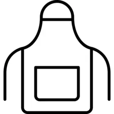 Apron