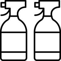 Cleaning products