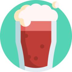 黑啤酒