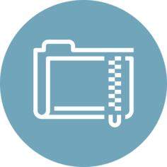 Zip file