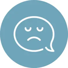 Sad