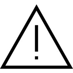 Warning