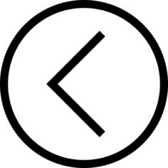 Left chevron
