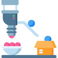 Machine