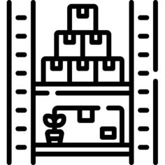 存储