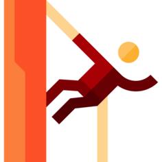 Abseiling