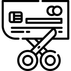 Cut card