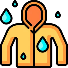雨衣