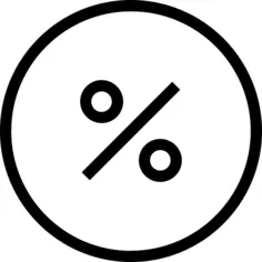 Percentage