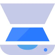 扫描器