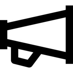 Megaphone