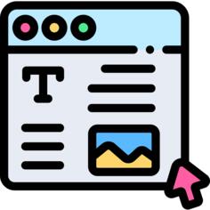 Web page