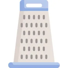 Grater