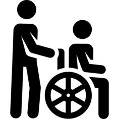 Wheelchair