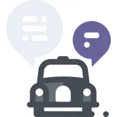 出租车