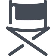 Director chair