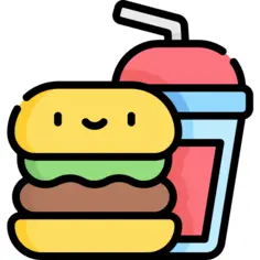 Fast food