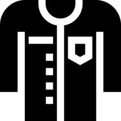 实验工作服