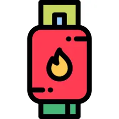 Gas