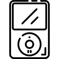 iPod的