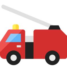 消防车
