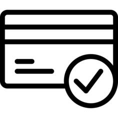 Credit card