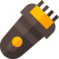 电动剃须刀