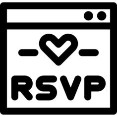 Rsvp
