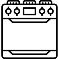 Stove