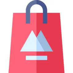 Shopping bag