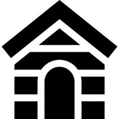 Dog house