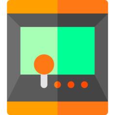 Arcade game