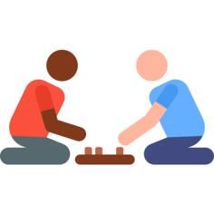 棋盘游戏