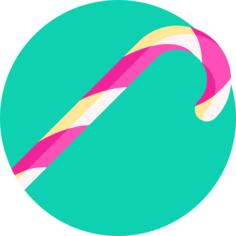 Candy cane