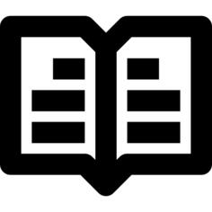 打开书