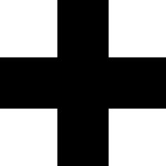 Plus sign