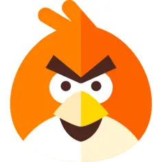 Angry birds