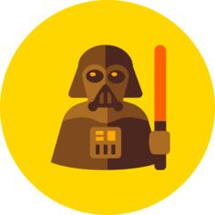 Darth vader