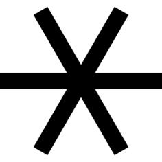 Asterisk