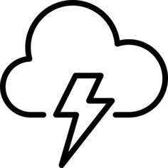 霹雳