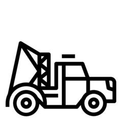 Tow truck