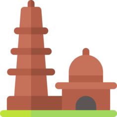 Qutb minar