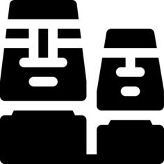 Moai