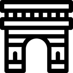 Arc de triomphe