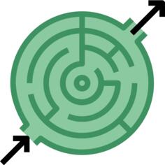 Maze