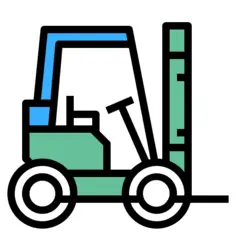 Forklift