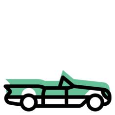 Cabriolet