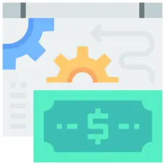 Online money