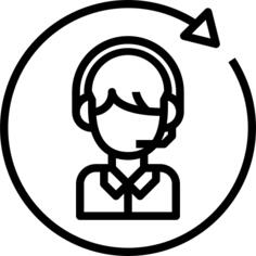 Customer service